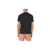 Tricou de antrenament Actibreeze „Black”