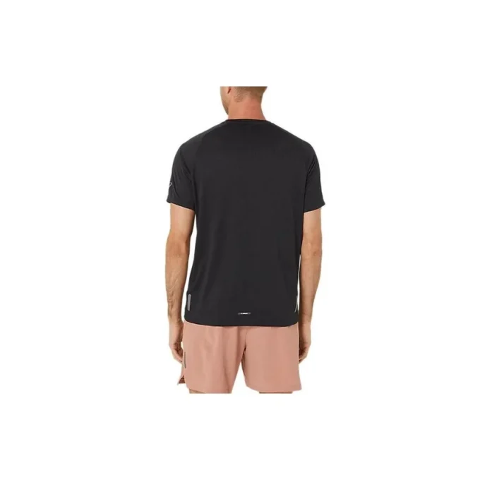Tricou de antrenament Actibreeze „Black”