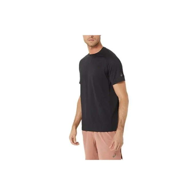 Tricou de antrenament Actibreeze „Black”