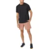 Tricou de antrenament Actibreeze „Black”