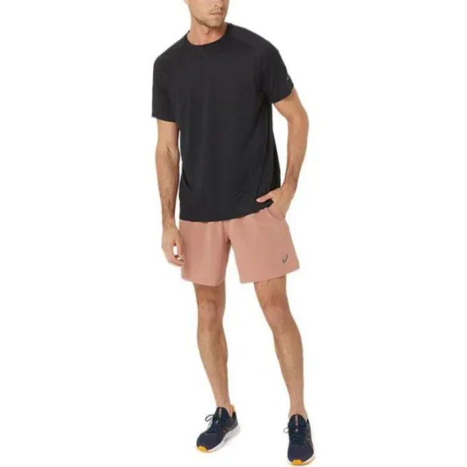 Tricou de antrenament Actibreeze „Black”