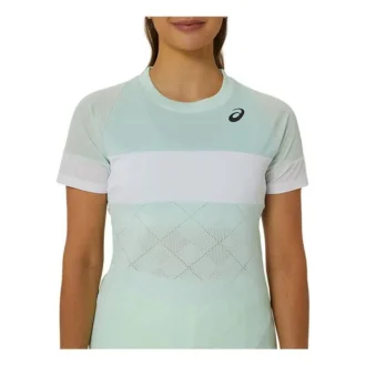 Tricou de joc „Pale Blue”