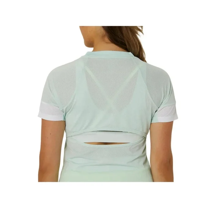 Tricou de joc „Pale Blue”
