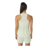 Tricou fără mâneci Lite-Show „Whisper Green”