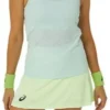 Tricou fără mâneci Match Actibreeze „Albastru pal”