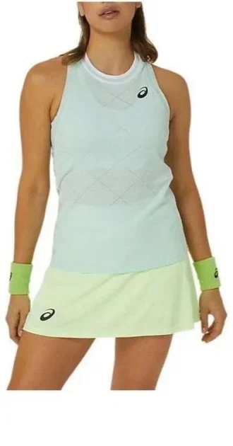 Tricou fără mâneci Match Actibreeze „Albastru pal”