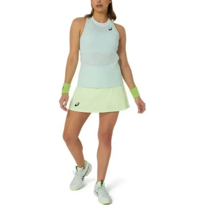 Tricou fără mâneci Match Actibreeze „Albastru pal”
