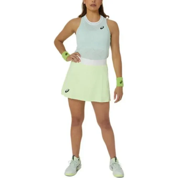Tricou fără mâneci Match Actibreeze „Albastru pal”