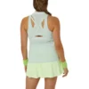 Tricou fără mâneci Match Actibreeze „Albastru pal”