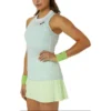 Tricou fără mâneci Match Actibreeze „Albastru pal”