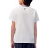 Tricou grafic Lifestyle „White Multi”