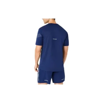 Tricou Icon „Birch Blue Expanse”