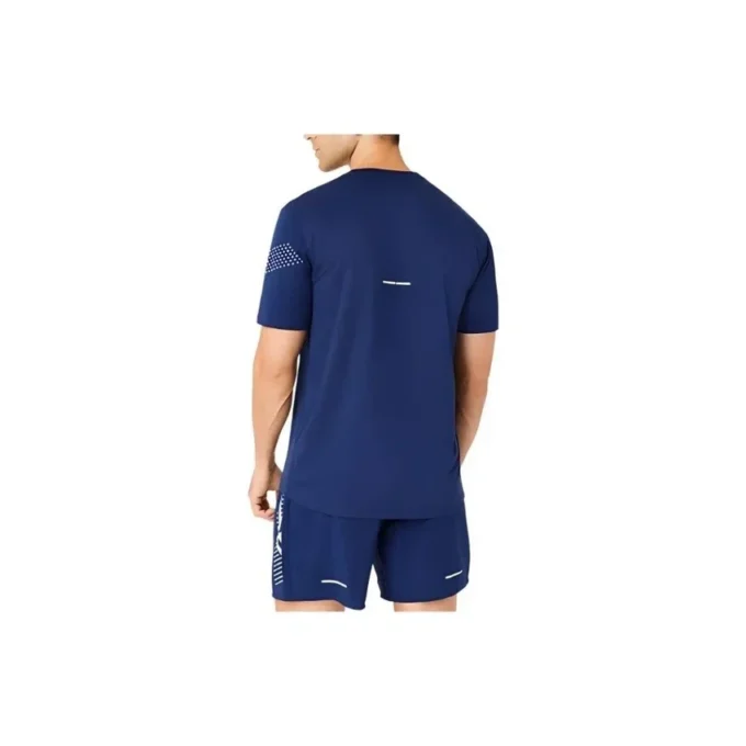 Tricou Icon „Birch Blue Expanse”