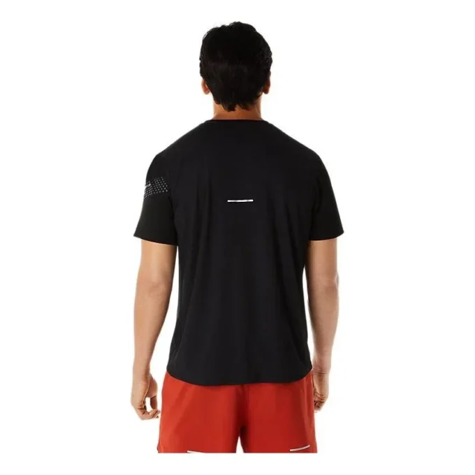 Tricou Icon „Negru”