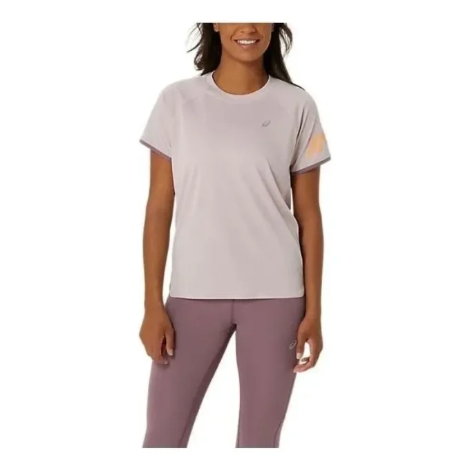 Tricou Icon „Watershed Rose”