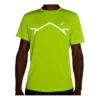 Tricou Lite-Show „Lime Zest”