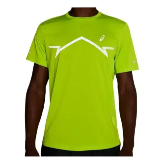 Tricou Lite-Show „Lime Zest”