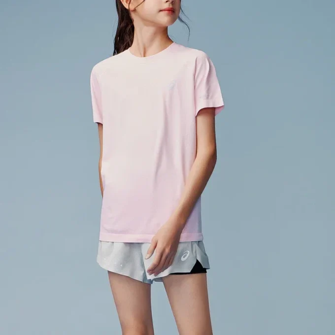Tricou „Pink”