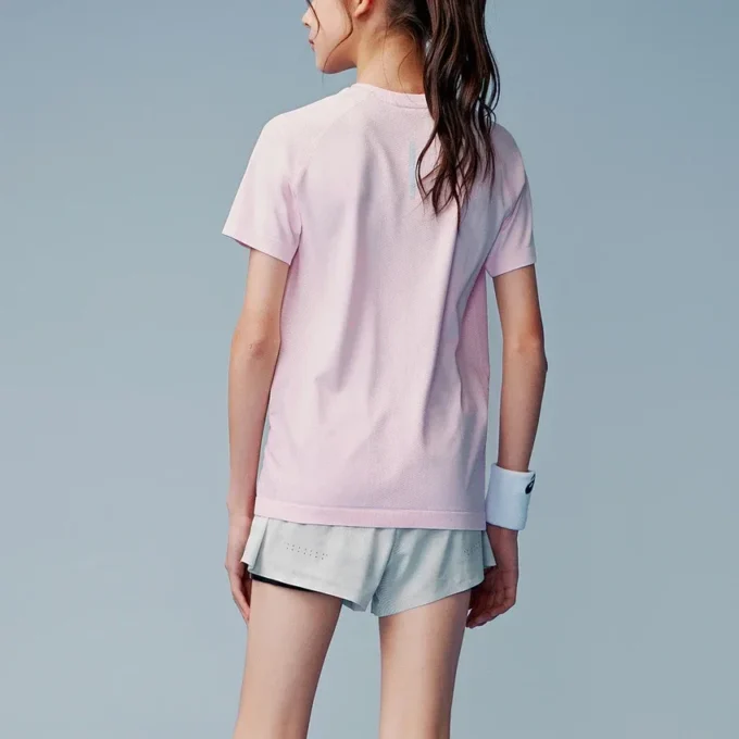 Tricou „Pink”