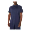 Tricou polo Hex Graphic Dry „Midnight”