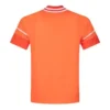 Tricou polo Match Actibreeze „Orange”