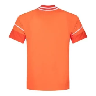 Tricou polo Match Actibreeze „Orange”