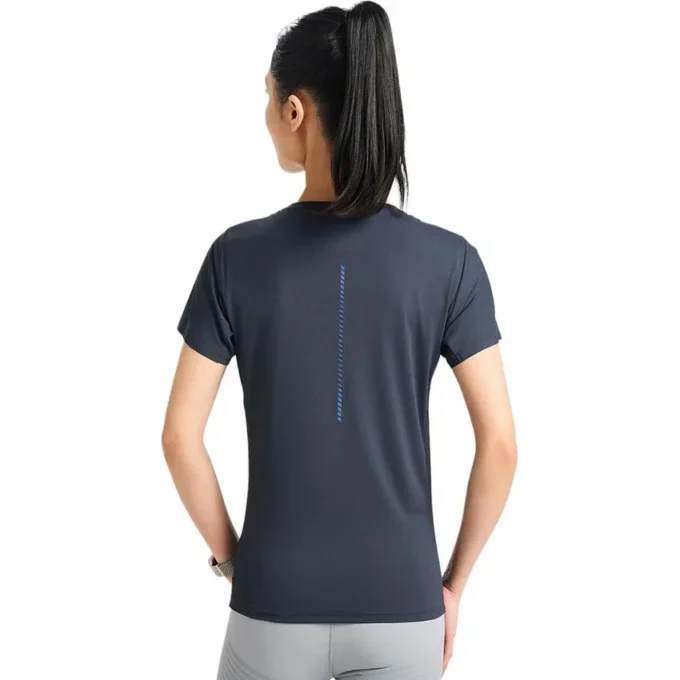 Tricou răcoritor D.FRESH „Gri”