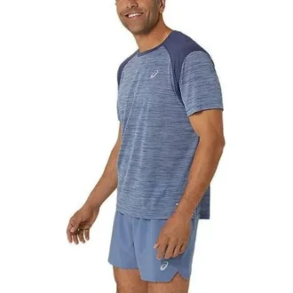 Tricou Road „Albastru”