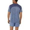 Tricou Road „Albastru”