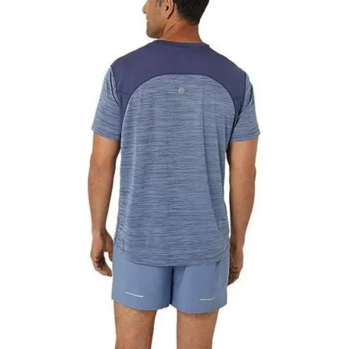 Tricou Road „Albastru”