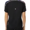 Tricou ROAD LITE-SHOW „Black Magenta”