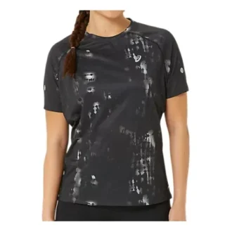 Tricou ROAD LITE-SHOW „Negru”