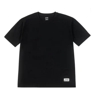 Tricou SPS Logo SS „Black”
