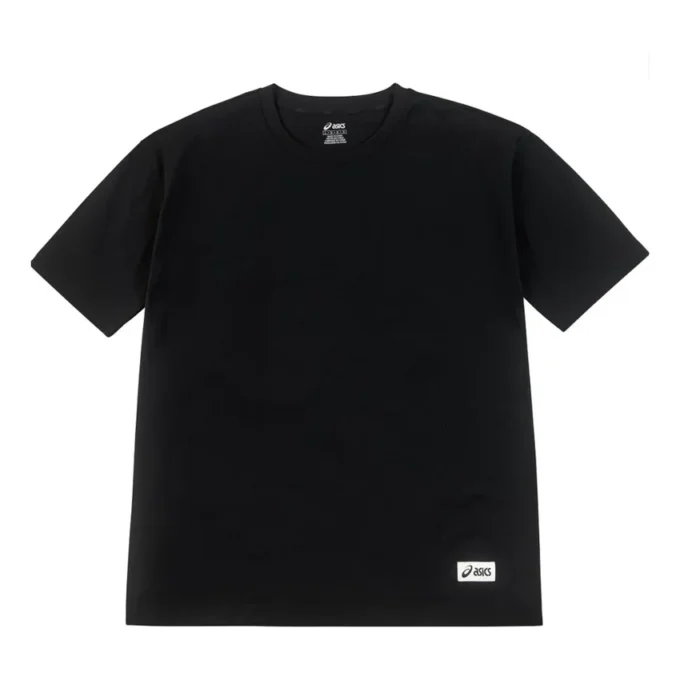 Tricou SPS Logo SS „Black”