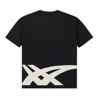Tricou SPS Logo SS „Black”