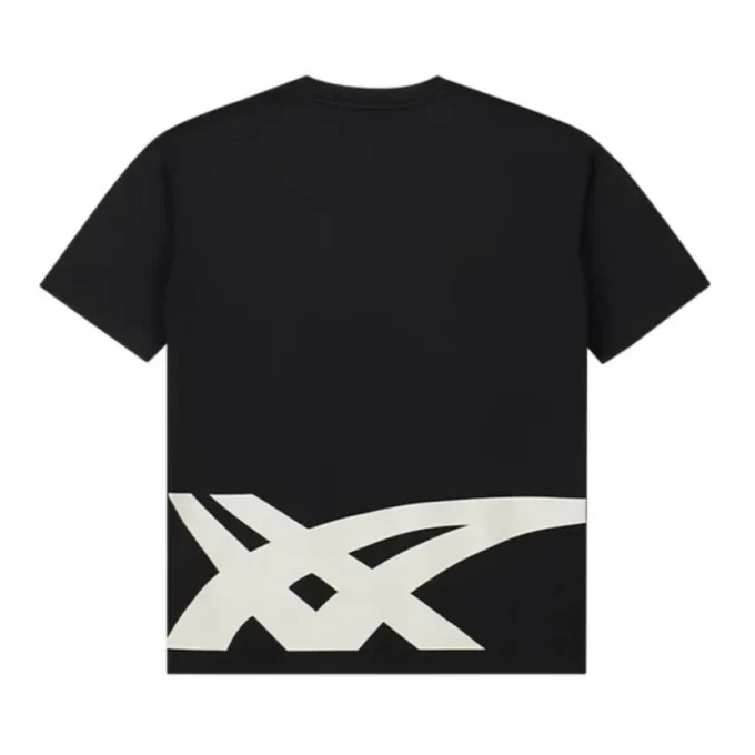 Tricou SPS Logo SS „Black”