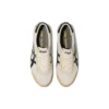 Trouble Smile „Cream Black”