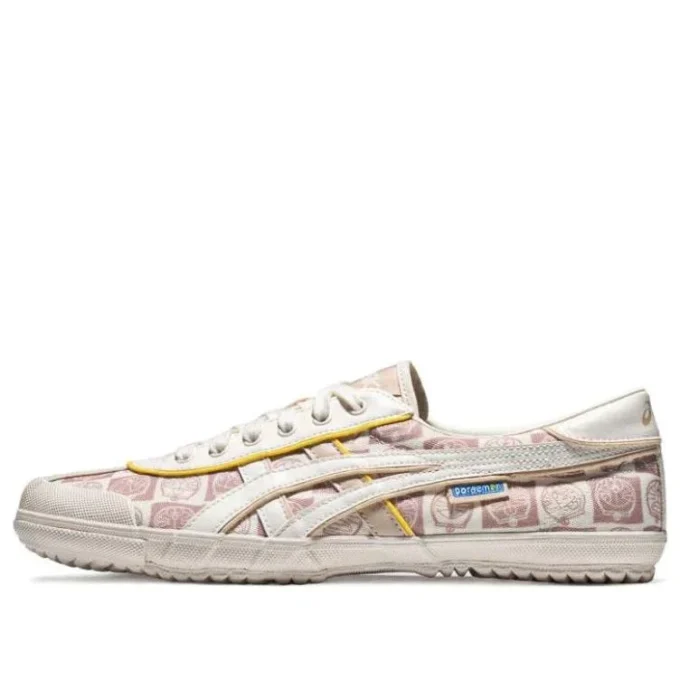 TSG-110 x Doraemon „Pink Beige”
