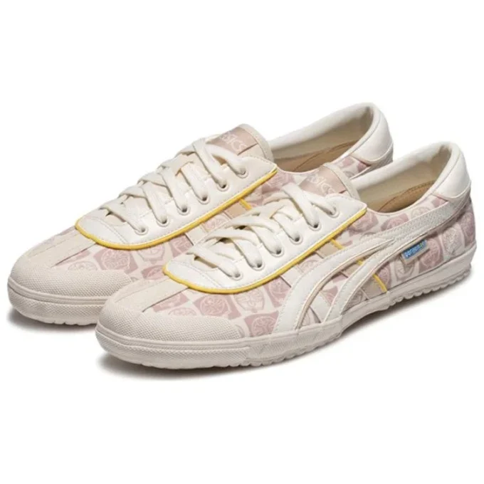 TSG-110 x Doraemon „Pink Beige”