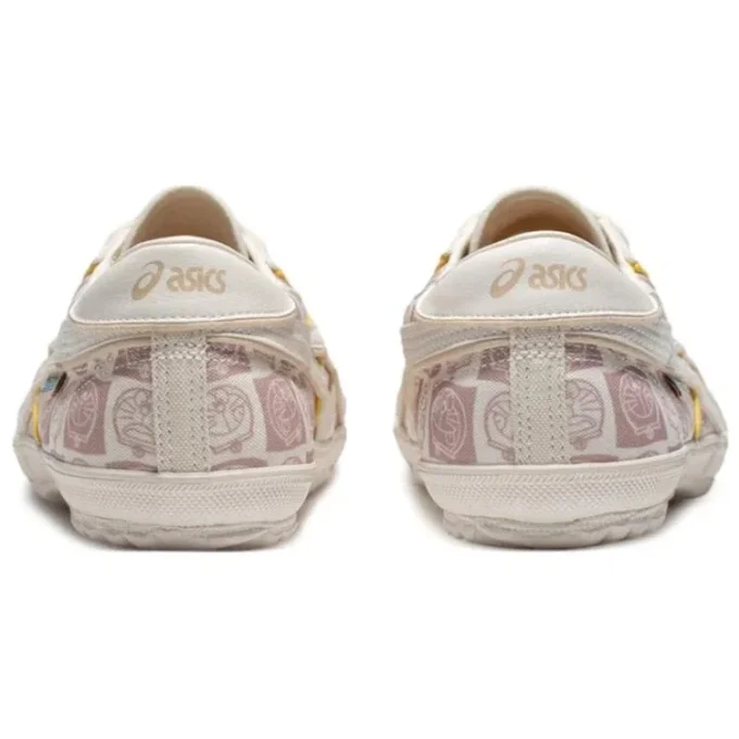 TSG-110 x Doraemon „Pink Beige”