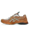 UB12-S Gel-Lyte „Dolphin Grey Rust Orange”