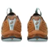 UB12-S Gel-Lyte „Dolphin Grey Rust Orange”