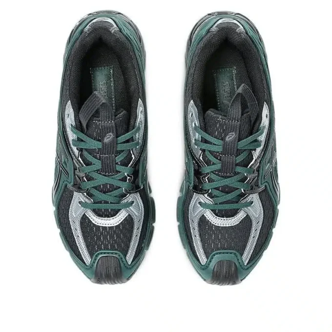 UB12-S Gel-Lyte „Obsidian Grey Grove”