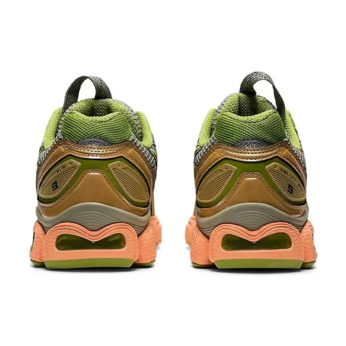UB3-S Gel-Nimbus 9 „Abbey Stone”