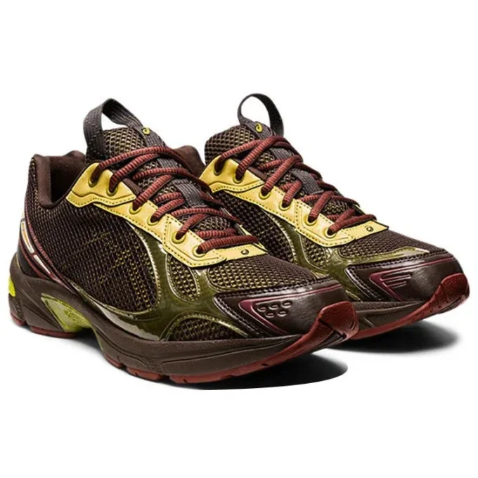 UB4-S GEL-1130 „Demitasse Fir Green”
