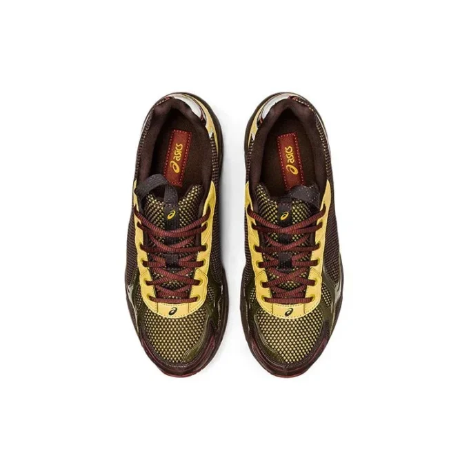 UB4-S GEL-1130 „Demitasse Fir Green”