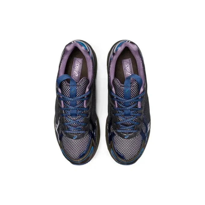 UB4-S GEL-1130 „Graphite Grey Grand Shark”