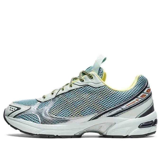 UB4-S GEL-1130 „Smoke Blue Pure Silver”