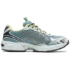 UB4-S GEL-1130 „Smoke Blue Pure Silver”