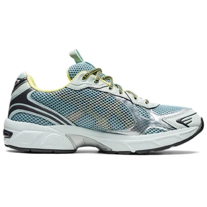 UB4-S GEL-1130 „Smoke Blue Pure Silver”